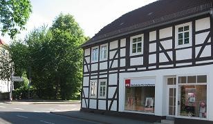 SPD-Fraktionsbüro